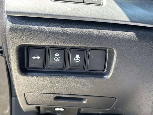 Used 2017 Nissan Maxima 3.5 SL w/ Interior Lighting Package image 18