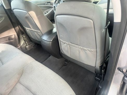 Used 2014 Hyundai Sonata Hybrid image 18