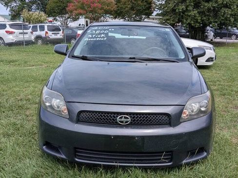 Used 2010 Scion tC FWD image 8