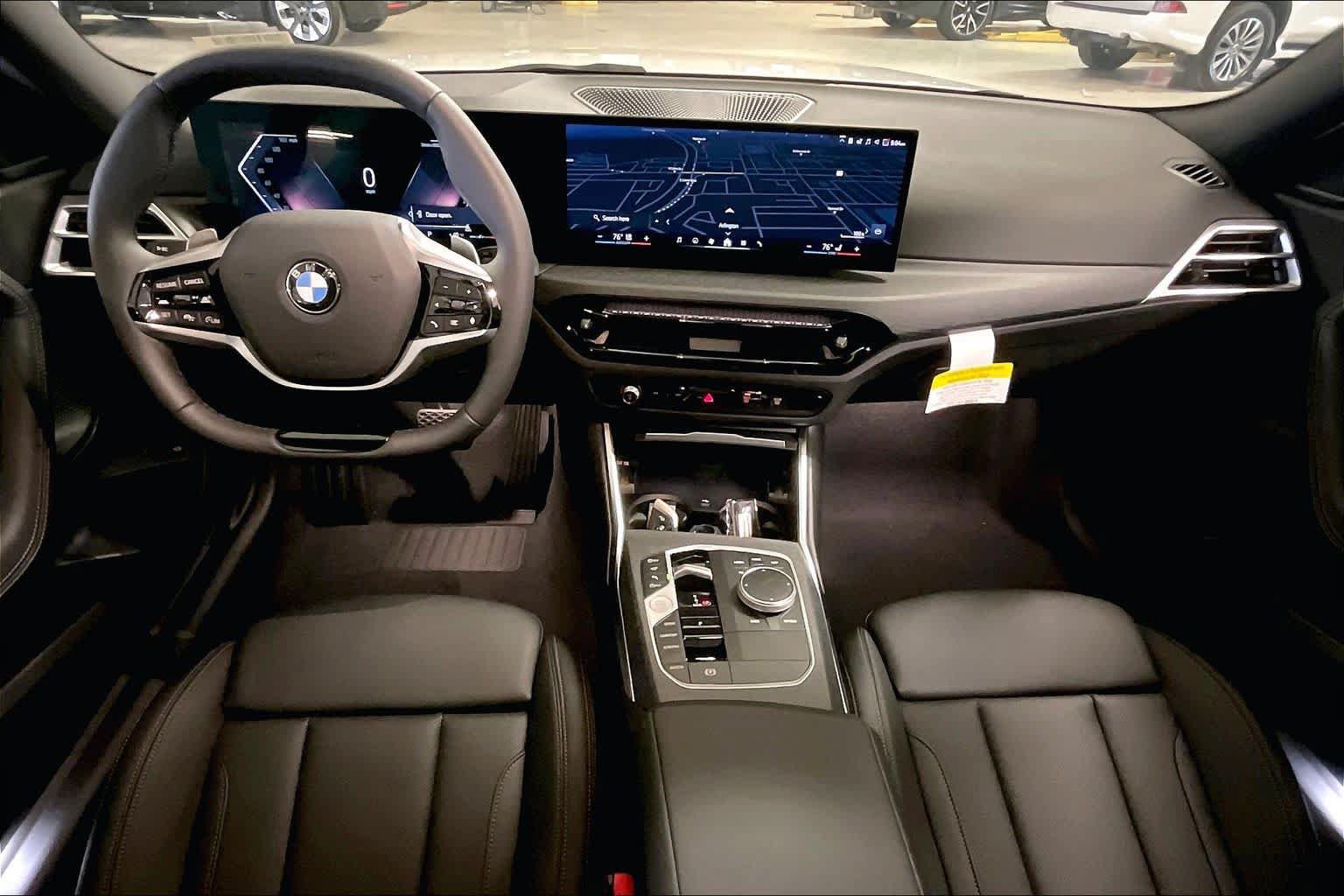 Used 2026 BMW 230i Coupe w/ Convenience Package RWD image 5