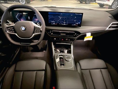 Used 2026 BMW 230i Coupe w/ Convenience Package RWD image 5