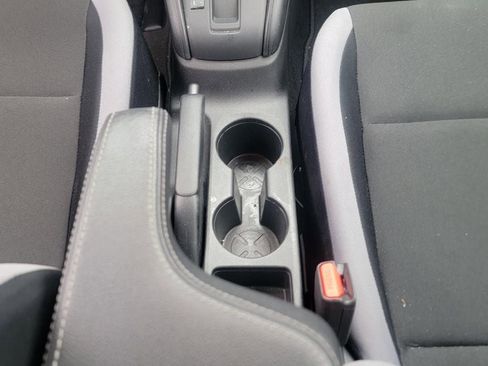 Used 2023 Nissan Versa SV image 24