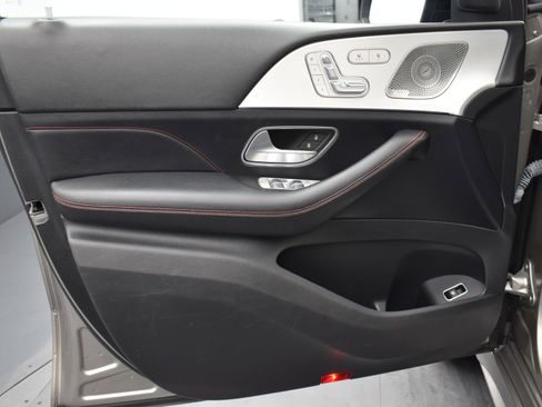 Used 2023 Mercedes-Benz GLE 53 AMG AMG GLE 53 image 9