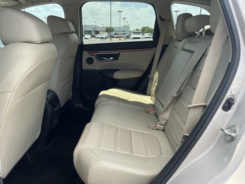 Used 2019 Honda CR-V EX-L image 30