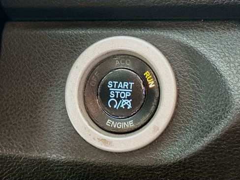 Used 2016 RAM 1500 Rebel w/ Luxury Group image 27