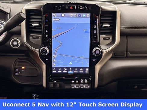 Certified 2024 RAM 2500 Laramie image 34