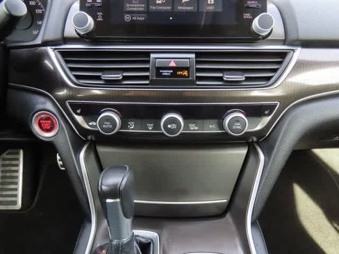 Certified 2022 Honda Accord Sport Special Edition image 19