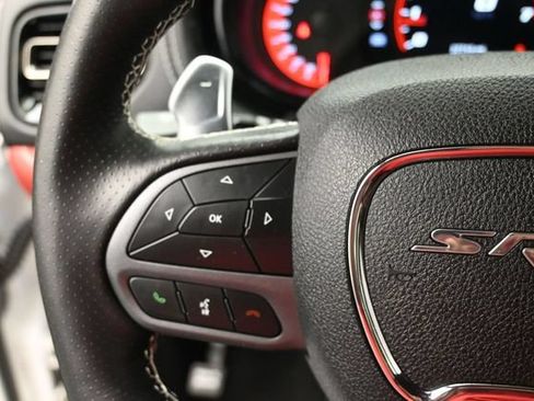 Used 2021 Dodge Durango SRT Hellcat w/ Premium Interior Group AWD/4WD image 34