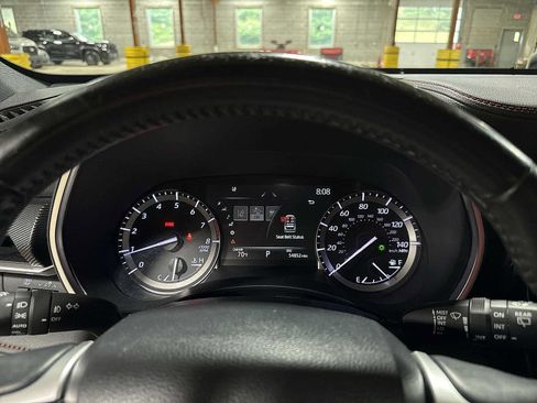 Used 2022 Toyota Highlander XSE AWD/4WD image 34