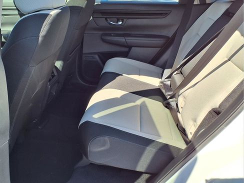 New 2026 Honda CR-V EX image 12