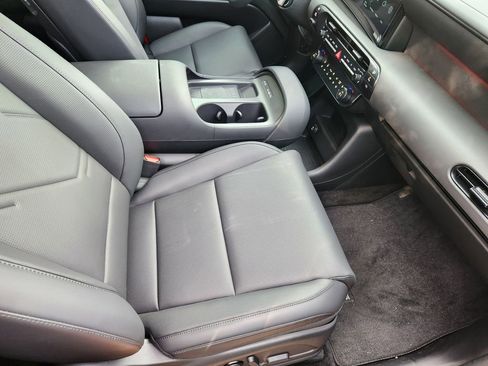 New 2026 Hyundai Palisade XRT Pro image 12