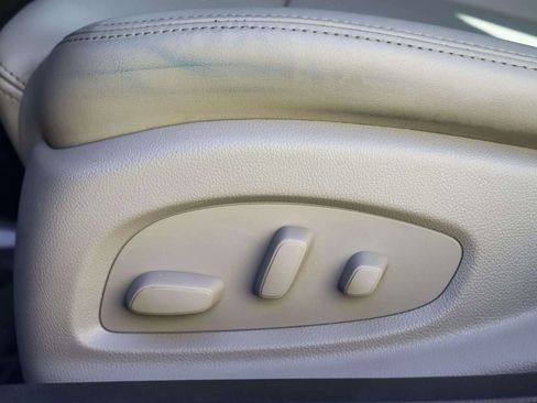 Used 2018 Cadillac ATS 2.0T AWD Sedan image 17