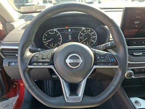 Certified 2023 Nissan Altima 2.5 SV w/ SV Premium Package image 19