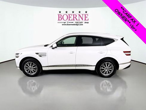 Used 2024 Genesis GV80 2.5T image 4