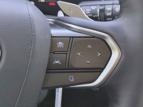 New 2026 Lexus RX 450h AWD image 26