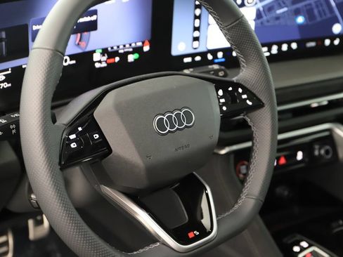 New 2026 Audi SQ5 Premium Plus AWD/4WD image 16