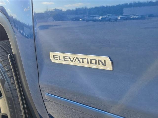 Used 2017 GMC Sierra 1500 4x4 Double Cab w/ Elevation Edition image 15