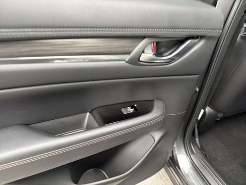 Certified 2023 MAZDA CX-5 AWD 2.5 S w/ Premium Plus Pkg image 48