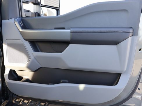 New 2026 Ford F250 XL w/ STX Appearance Package image 8