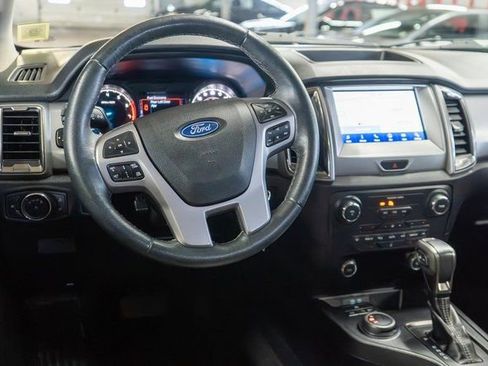 Used 2020 Ford Ranger XLT w/ Equipment Group 302A Luxury AWD/4WD image 13