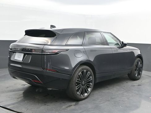 New 2026 Land Rover Range Rover Velar Dynamic SE image 2