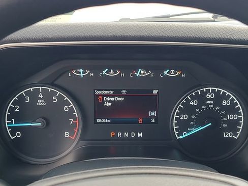 Used 2023 Ford F150 XL w/ Trailer Tow Package AWD/4WD image 15