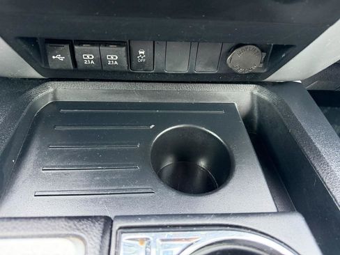 Used 2020 Toyota Tundra SR5 w/ SR5 Upgrade Package image 51