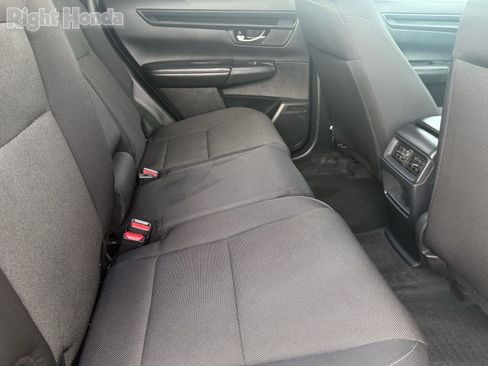 Used 2025 Honda CR-V LX image 29