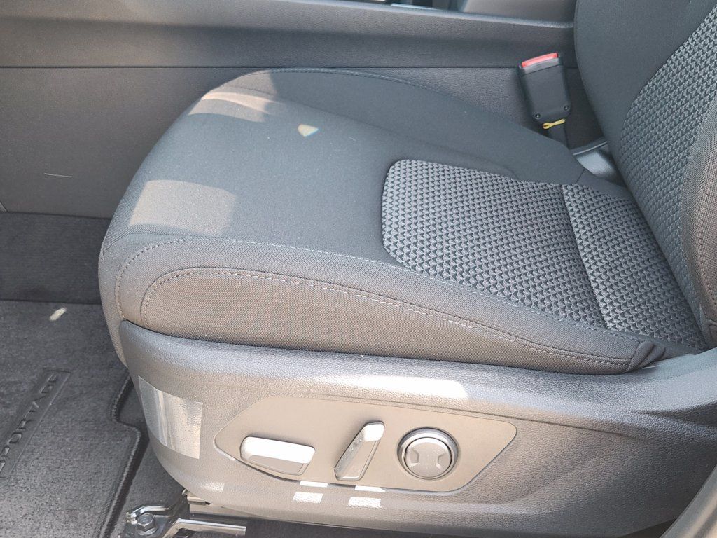 New 2027 Kia Sportage S FWD image 17