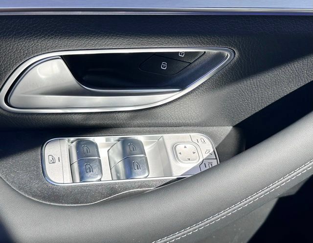 New 2026 Mercedes-Benz GLE 53 AMG 4MATIC Coupe image 37