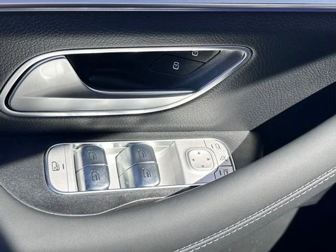 New 2026 Mercedes-Benz GLE 53 AMG 4MATIC Coupe image 37