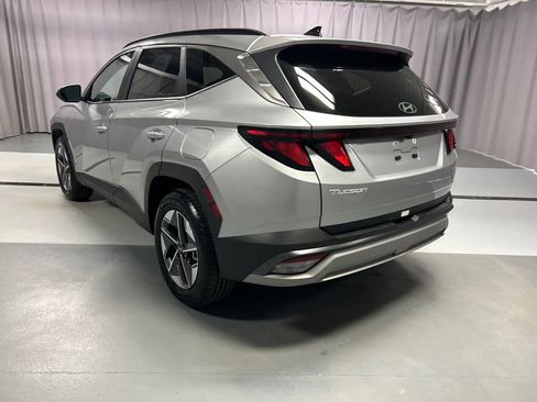 Used 2025 Hyundai Tucson SEL image 5