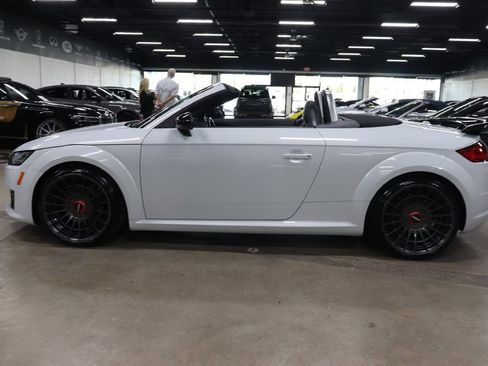 Used 2018 Audi TT 2.0T image 10