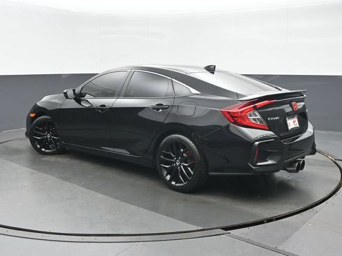 Used 2020 Honda Civic Si image 5