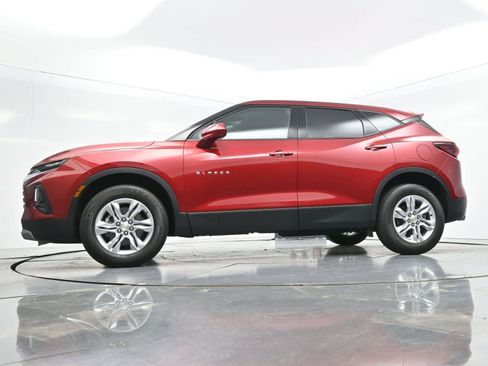 Used 2022 Chevrolet Blazer LT FWD image 43