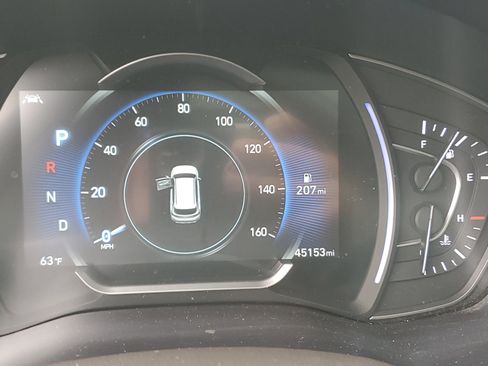 Used 2020 Hyundai Santa Fe Limited FWD image 25