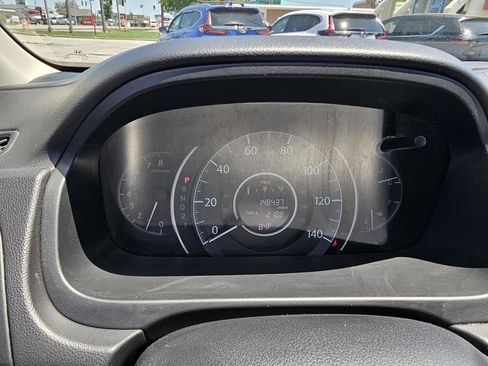 Used 2012 Honda CR-V LX image 14