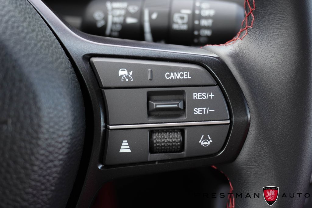 Used 2025 Honda Civic Type R image 30