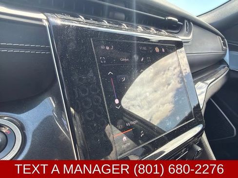Used 2021 Jeep Grand Cherokee L Laredo AWD/4WD image 16