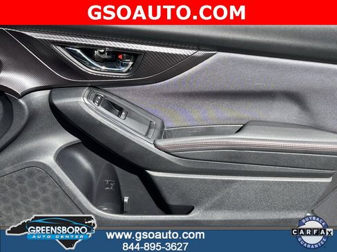 Used 2020 Subaru Impreza 2.0i Sport image 14