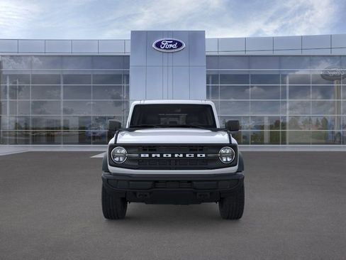 New 2026 Ford Bronco 4-Door image 6