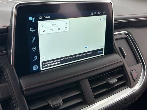 Used 2024 Chevrolet Suburban RST RWD image 21