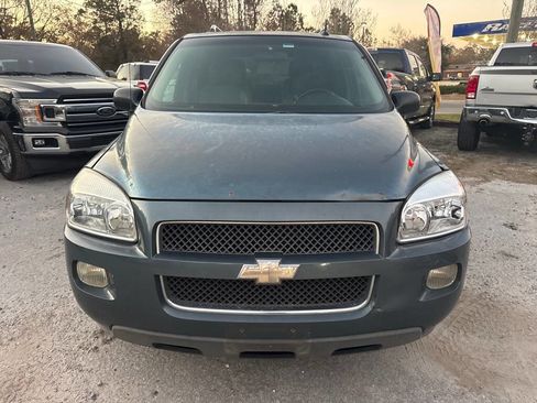 Used 2006 Chevrolet Uplander LT w/ Security Package image 2