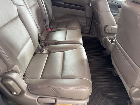 Used 2014 Honda Odyssey EX-L image 24