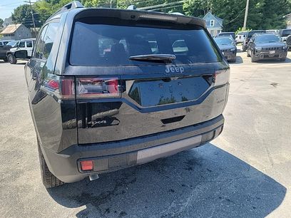 New 2026 Jeep Cherokee Limited