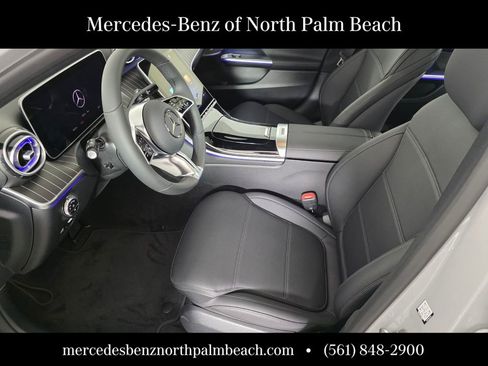 New 2026 Mercedes-Benz C 300 Sedan image 6