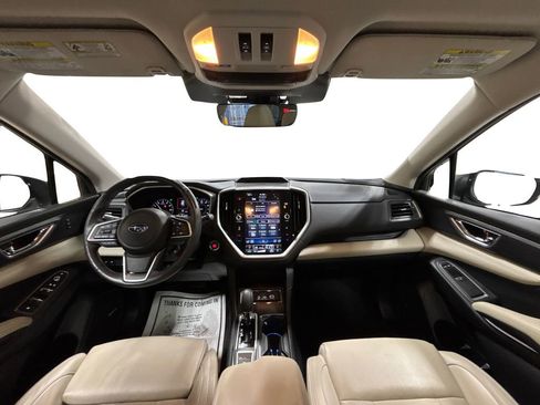 Used 2024 Subaru Ascent Limited w/ Technology Package image 19