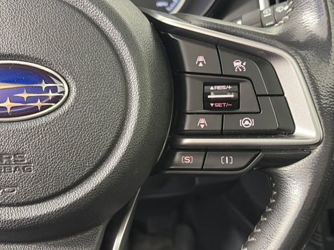 Used 2023 Subaru Forester Premium AWD/4WD image 18