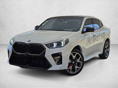New 2026 BMW X2 xDrive28i w/ Technology Package