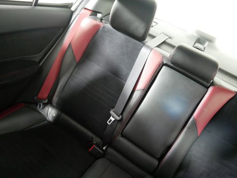 Used 2019 Subaru WRX STI AWD/4WD image 12